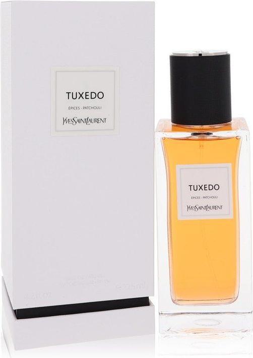 Produktbild Yves Saint Laurent Tuxedo Epices Patchouli (Eau de Parfum, 125 ml)