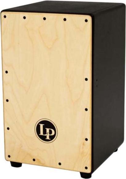 Produktbild Latin Percussion LP1426 Adjustable Cajon mit Snareteppich (Perkussion)