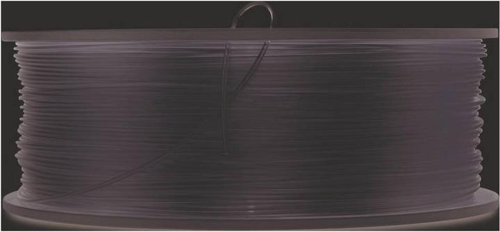 Actual product image Verbatim 3D Printer Filament PP 1.75 mm 500 g natural (PP, 1.75 mm, 500 g, Transparent)