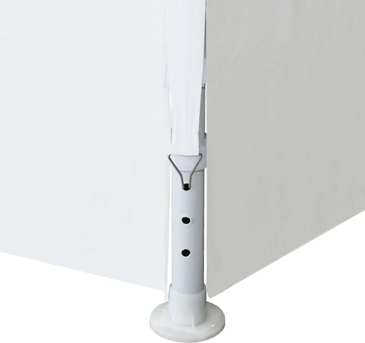 Produktbild VidaXL Luzia (600 cm, 300 cm)