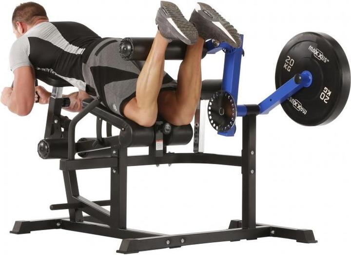 Image du produit Maxxus Multi Trainer Pro