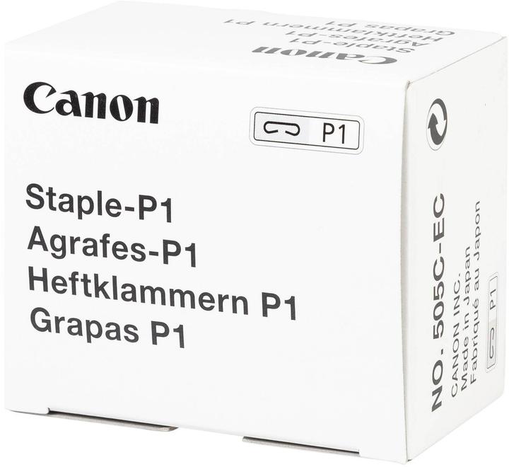 Canon Heftklammer (1 x)
