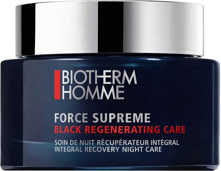 Biotherm Force Supreme soin de nuit (50 ml)
