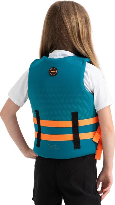 Actual product image Jobe Children's lifejacket