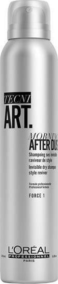 Immagine prodotto L'Oréal Professionnel Tecni.art Texturiser - Morning After Dust (200 ml, Shampoo secco)