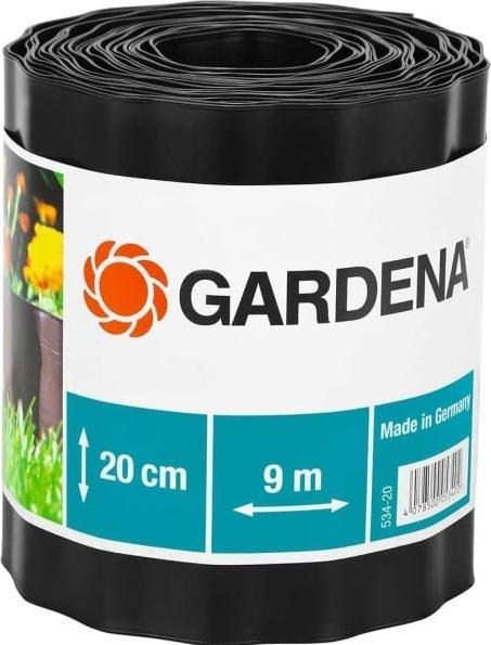 Actual product image Gardena Bed edging (900 cm)