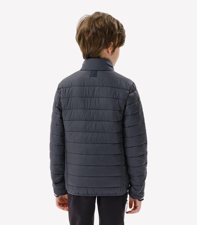 Immagine prodotto Quechua Giacca 3 in 1 per bambini taglia 122-170 impermeabile e calda fino a -9 °C per le escursioni - (140)