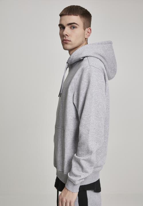 Actual product image Urban Classics Basic Terry Hoody (S)