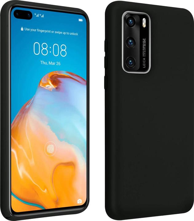Image du produit Avizar Série rapide (Huawei P40)