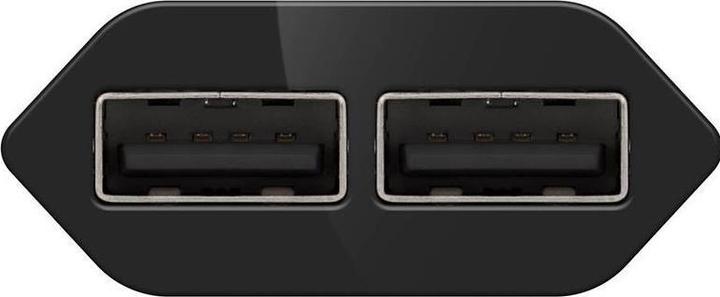 Produktbild Goobay Dual