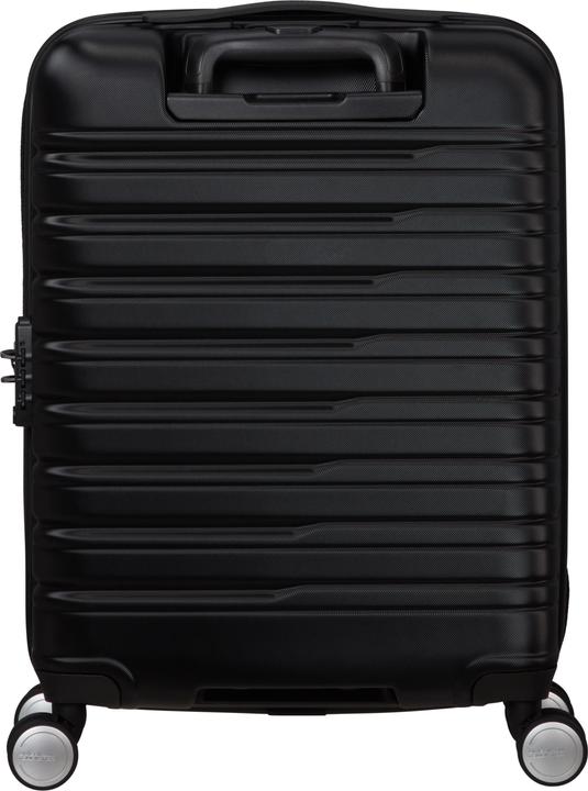 Produktbild American Tourister Flashline 4 Rollen Kabinentrolley 55 cm (32 l, Handgepäck (bis 50l))