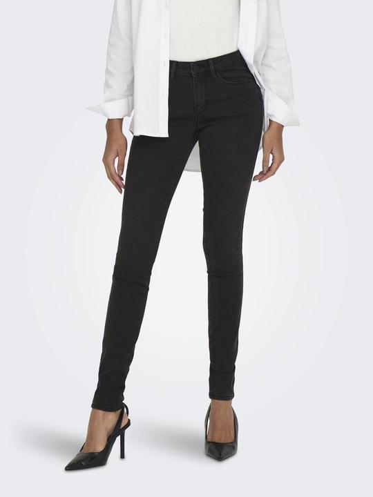Actual product image Only Skinny Fit Jeans (XS)