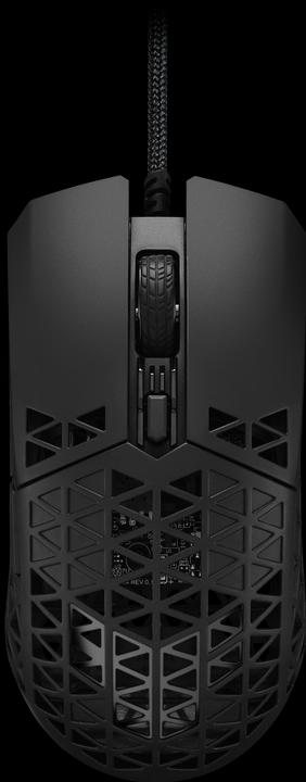 Actual product image ASUS TUF Gaming M4 Air (Cable)