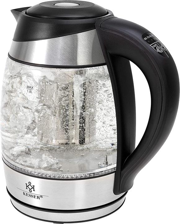 Produktbild Kesser Wasserkocher 1,8L (1.80 l)