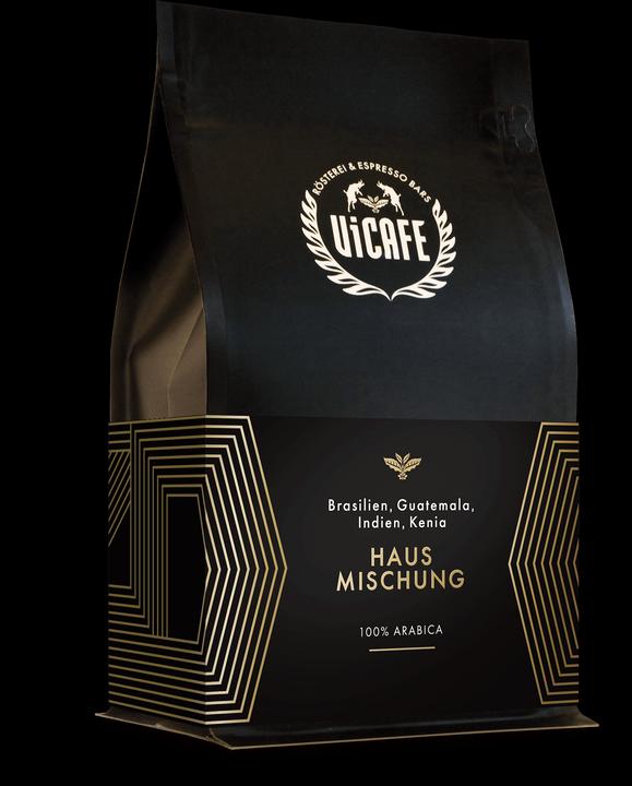 Produktbild Vicafe Hausmischung (350 g, Mittlere Röstung)