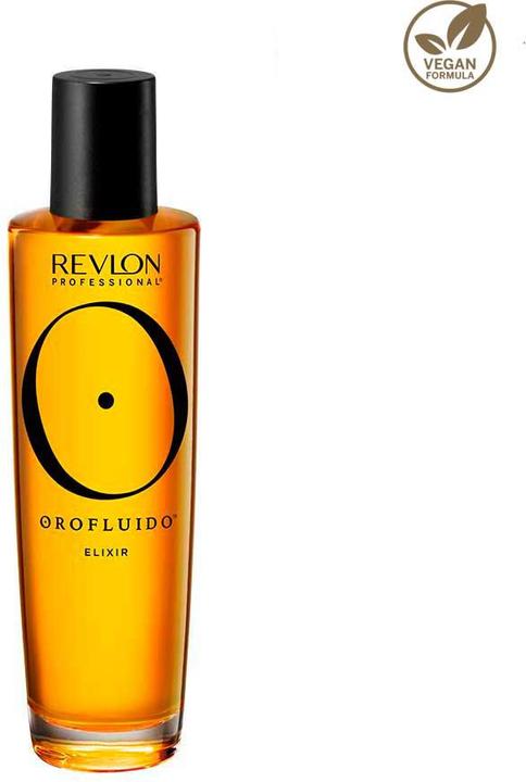 Immagine prodotto Orofluido - Elisir (30 ml)