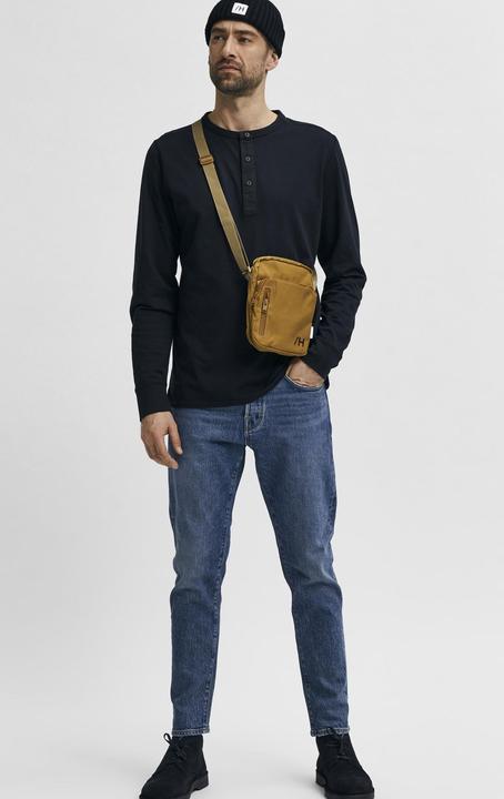 Immagine prodotto Selected Homme 3070 - Jeans slim fit blu medio elasticizzati comfort (W30/L32)