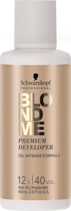 Image du produit Schwarzkopf Professional Blondme Développeur Premium (40 vol. 12%)