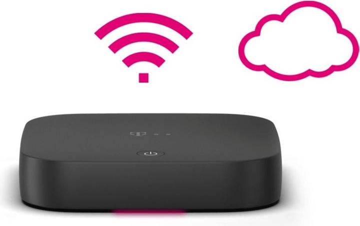 Produktbild Telekom MagentaTV One (Android 10)