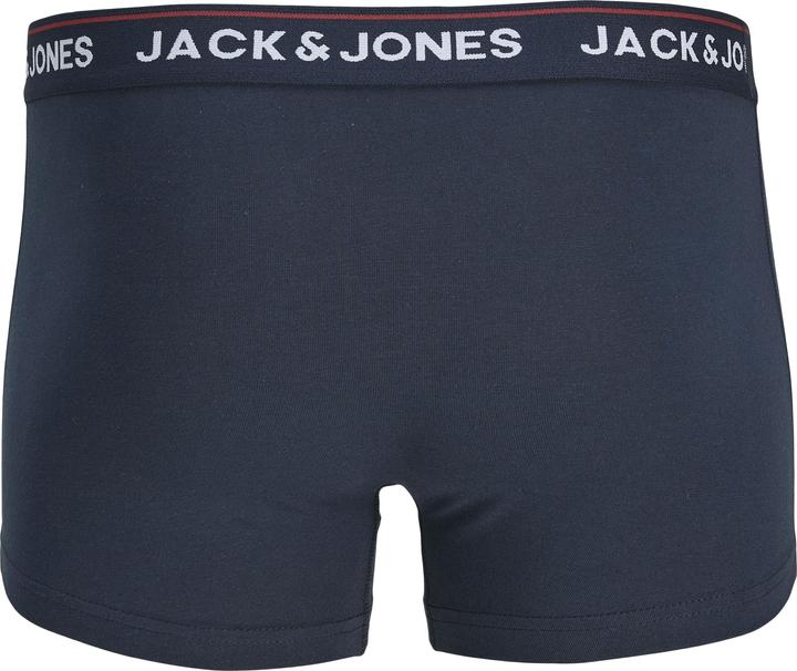 Image du produit Jack & Jones Lot de 5 boxers (XL, Pack de 5)