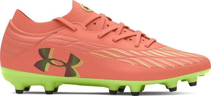 Actual product image Under Armour football boots magnetico pro 4 fg (44)