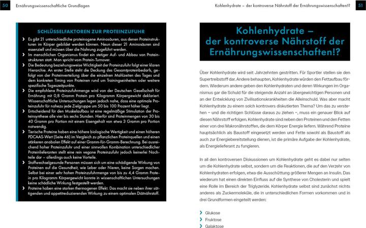 Produktbild Body Recomposition – definiere deinen Körper neu (Deutsch, Philipp Rauscher, 2024)