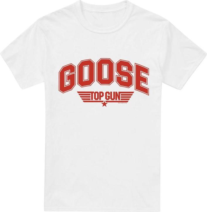 Top Gun Goose TShirt