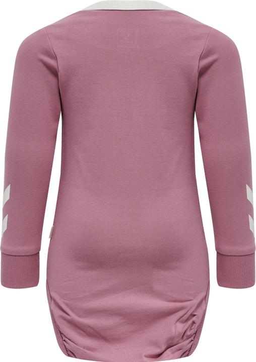 Actual product image hummel Maule Body L/S (92)