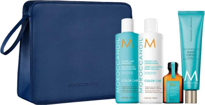 Immagine prodotto Moroccanoil Cura del colore Luminous Wonders 625 (1 ml)
