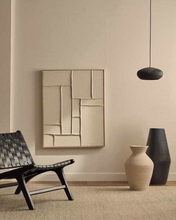 Produktbild Kave Home Klis (100 x 80 cm)