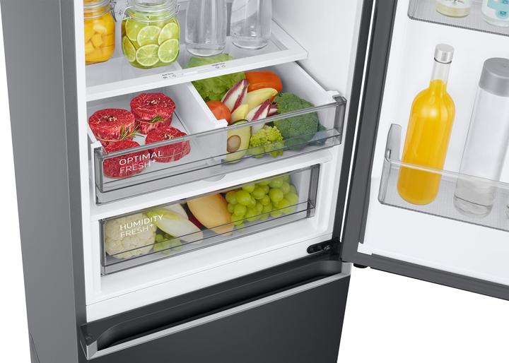 Image du produit Samsung RL38T776CB1 (390 l)
