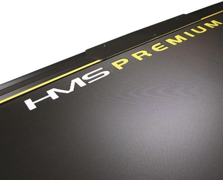 Actual product image HMS BE8510i ELECTRIC TREADMILL PREMIUM