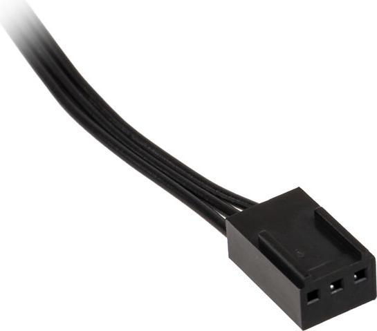 Produktbild be quiet! Pure Wings 2 (140 mm, 1 x)