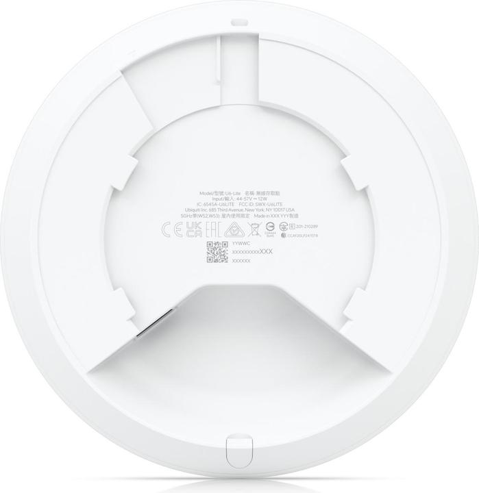 Immagine prodotto Ubiquiti Punto d'accesso U6-Lite (1200 Mbit/s)