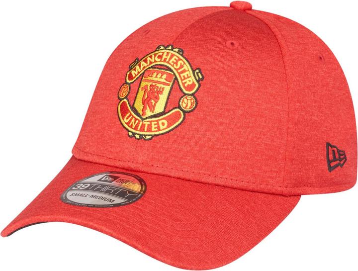 Produktbild New Era 39Thirty Shadow Tech Manchester Uniteds (M, L)