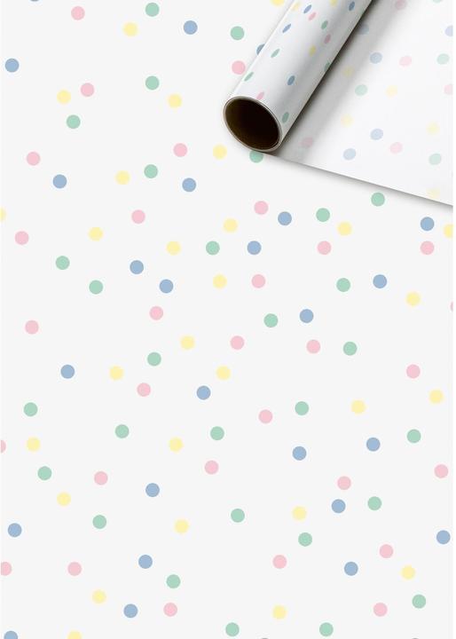 Stewo Papier de soie (Papier cadeau, 1 x)