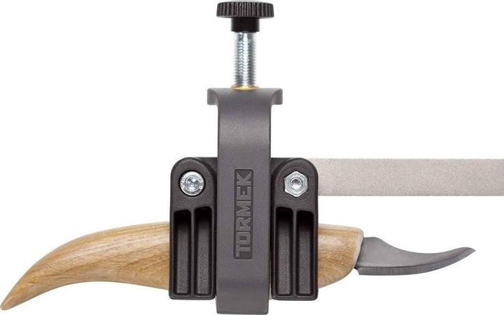 Produktbild Tormek Halterung für kurze Messer