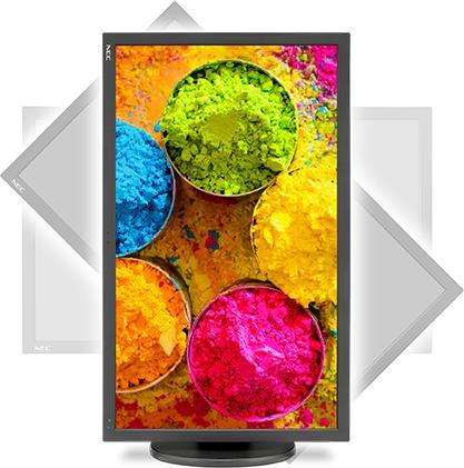 Immagine prodotto NEC Multisync PA271Q (2560 x 1440 pixel, 27")