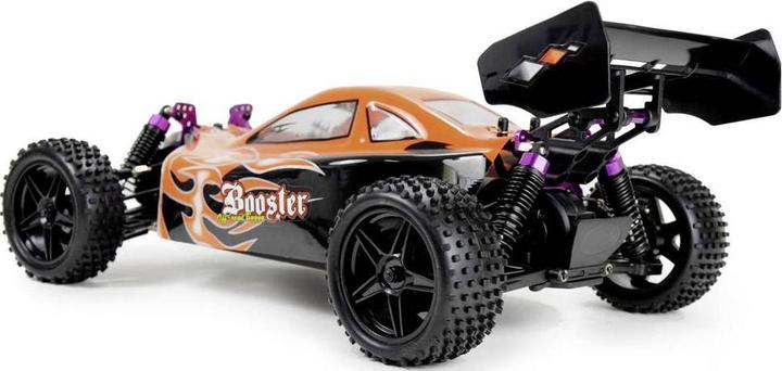 Image du produit Amewi Buggy Booster 4WD (RTR Prêt à fonctionner)