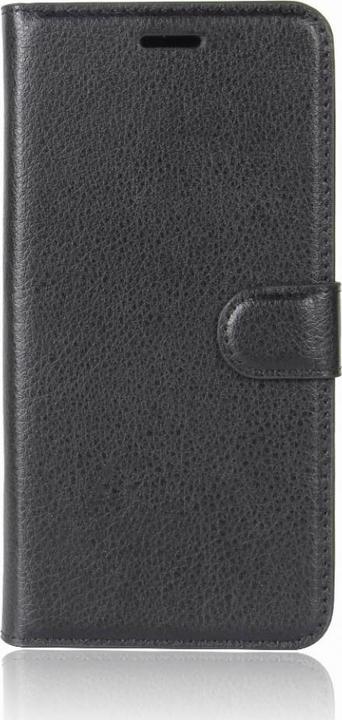 Produktbild Screenguard Huawei Mate 10 Pro Leather Guard Lederhülle (Huawei Mate 10 Pro)