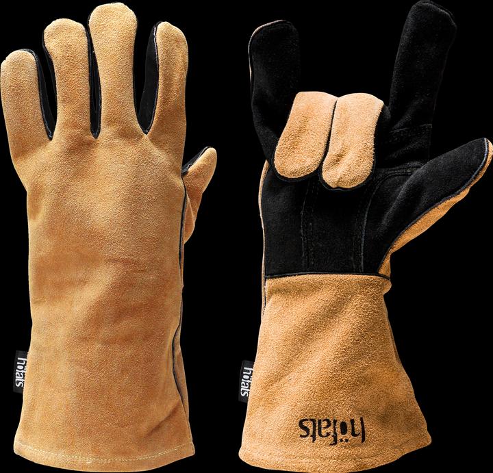 Produktbild Höfats Handschuhe (Naturleder)