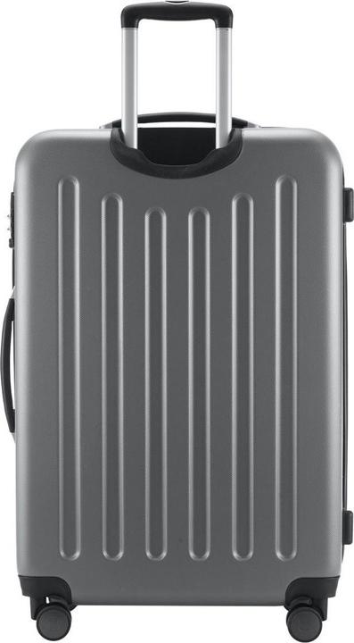 Produktbild Hauptstadtkoffer Spree - Koffer Hartschalematt mit TSA (119 l, L (90 - 115l))