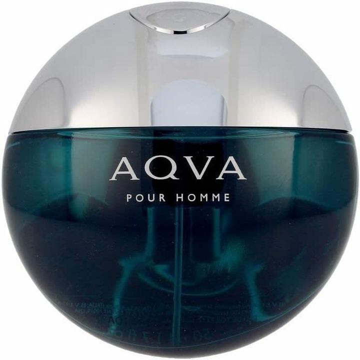 Image du produit Bulgari Aqva Pour Homme (Eau de toilette, 50 ml)