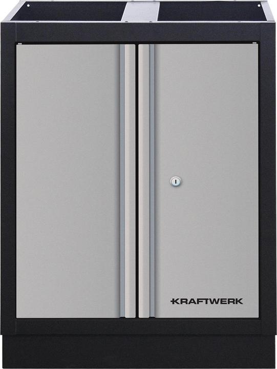 Produktbild Kraftwerk Schrankmöbel (9.10 cm, 4.58 cm)