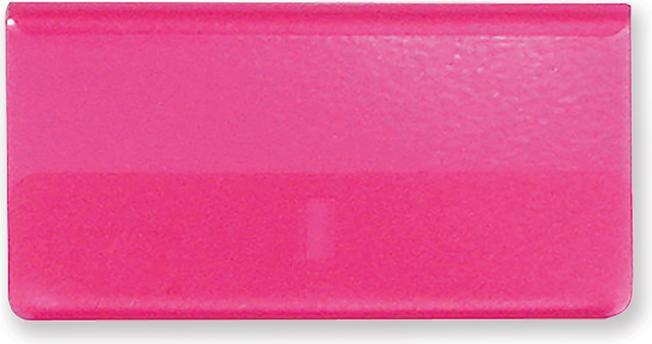 Productafbeelding Biella Transparante mouwen (60 mm, 25 x)