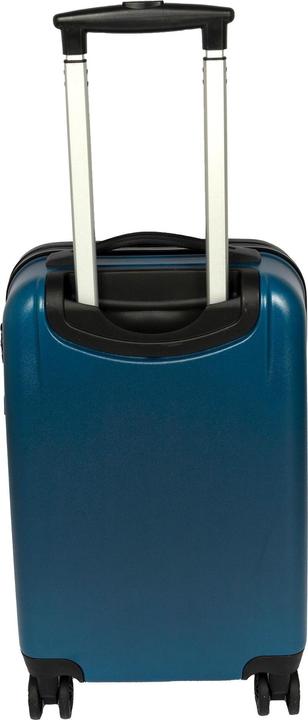 Image du produit Scooli Valise de voyage Harry Potter 20', type de valise (36 l, Bagage à main (jusqu'à 50l))