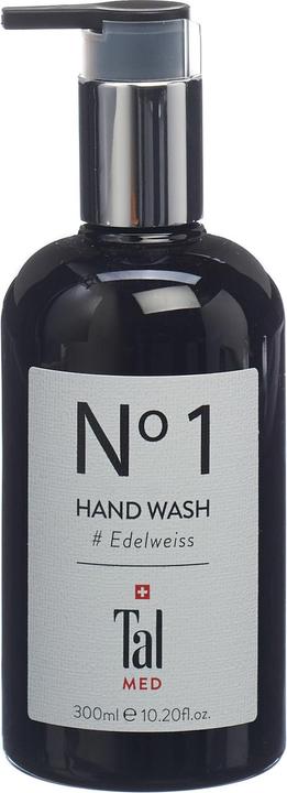 Tal Med Hand Waschlotion (Seifenlotion, 300 ml)