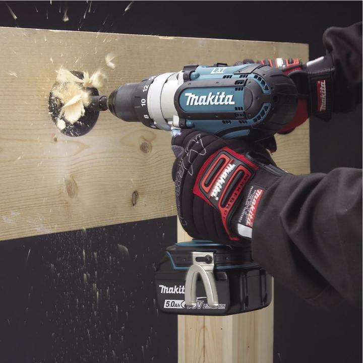 Image du produit Makita DDF451RTJ (Fonctionnement sur batterie)