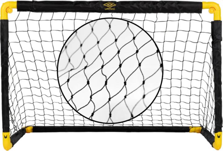 Actual product image Umbro Football goal 90x59x61 cm