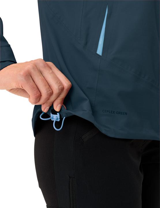 Produktbild Vaude Croz III (XS)